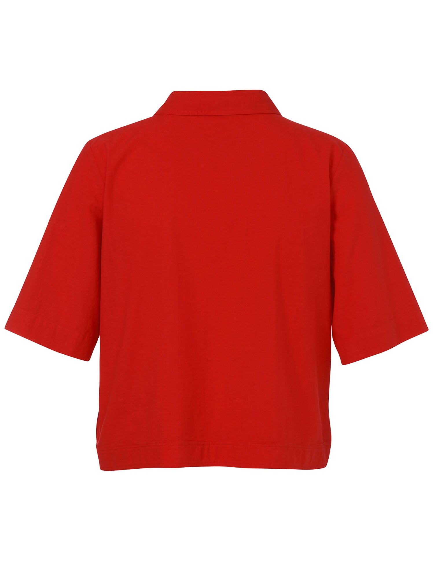 Via Appia Due Leichte Jacken rot