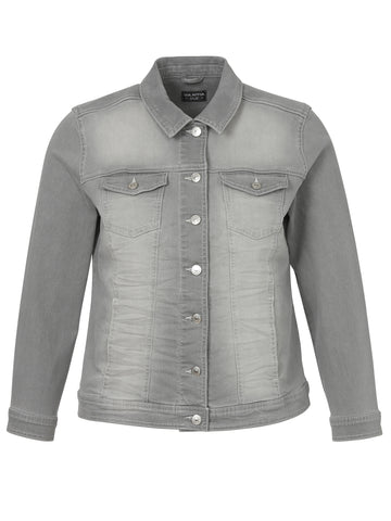 Jeansjacke