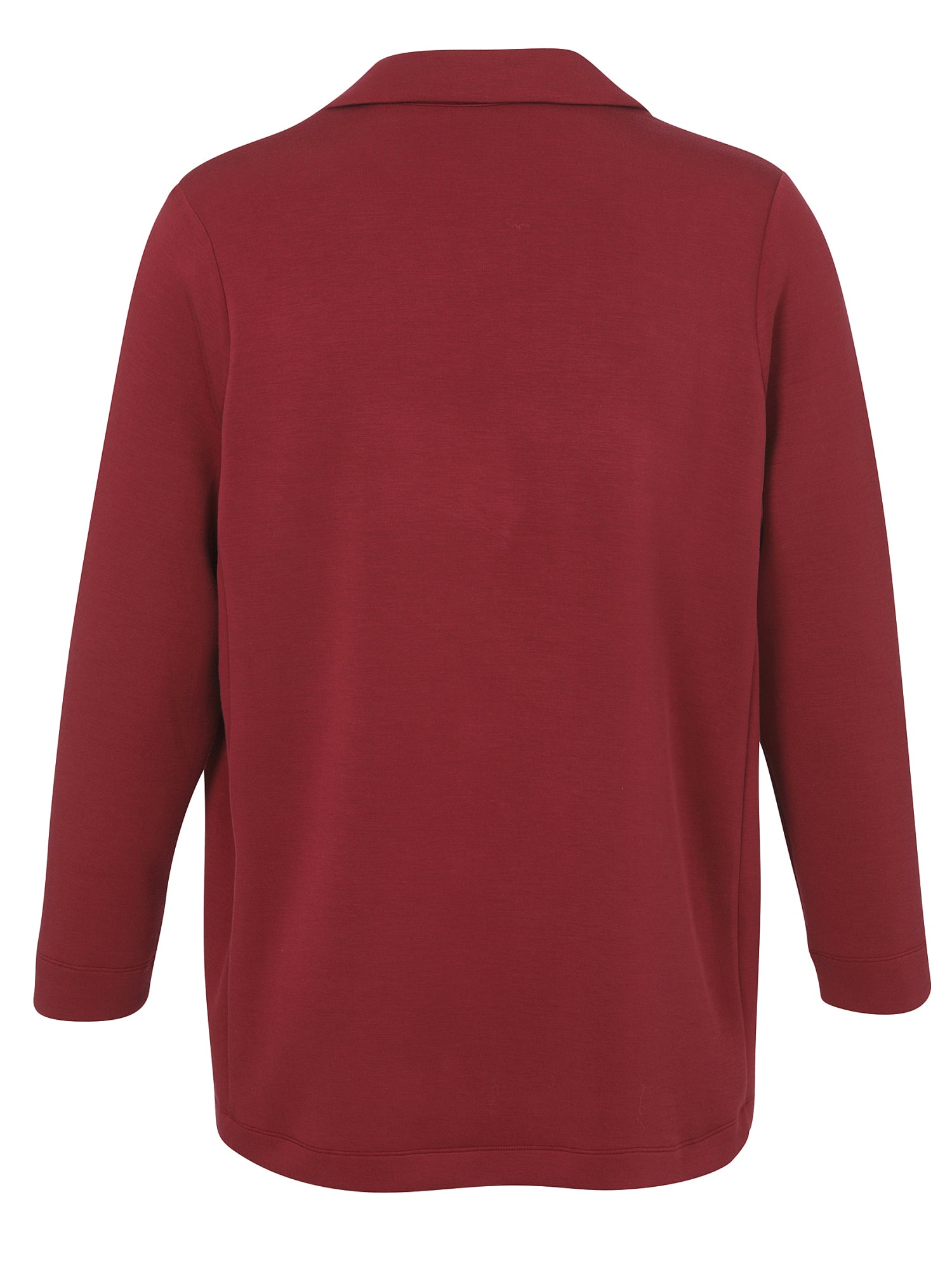 Via Appia Due Blazer  rot