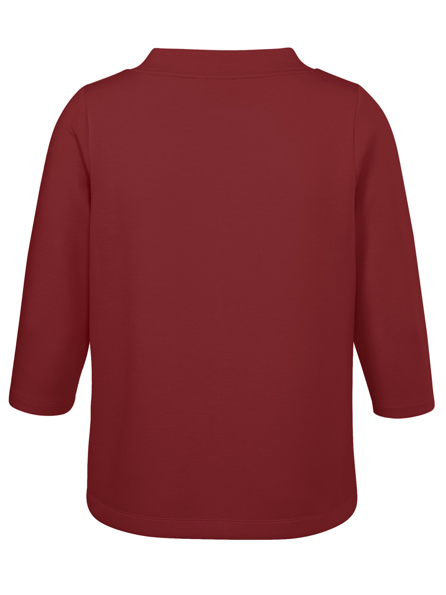 Via Appia Due Sweatshirts beere