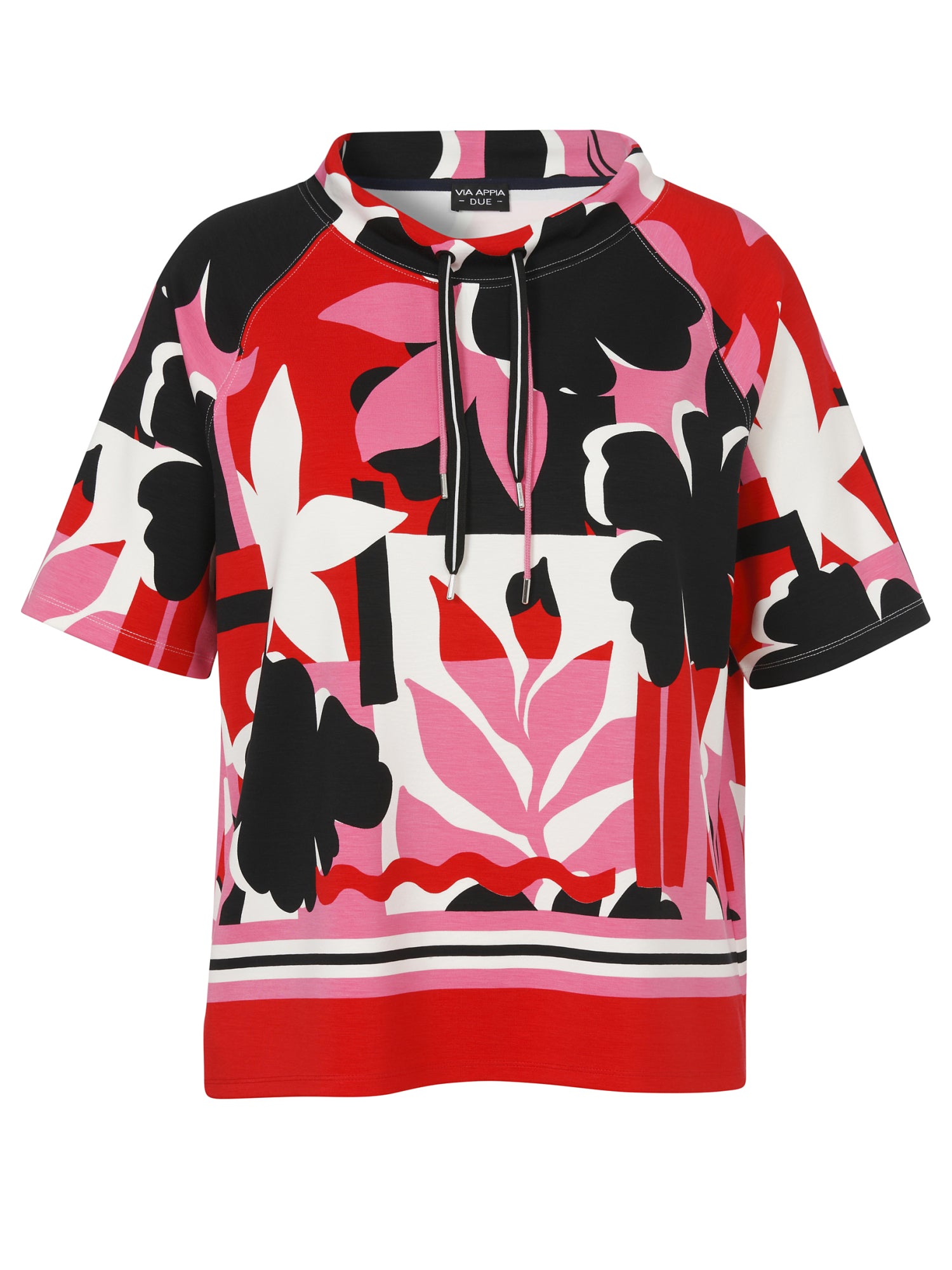 Via Appia Due Sweatshirts bunt