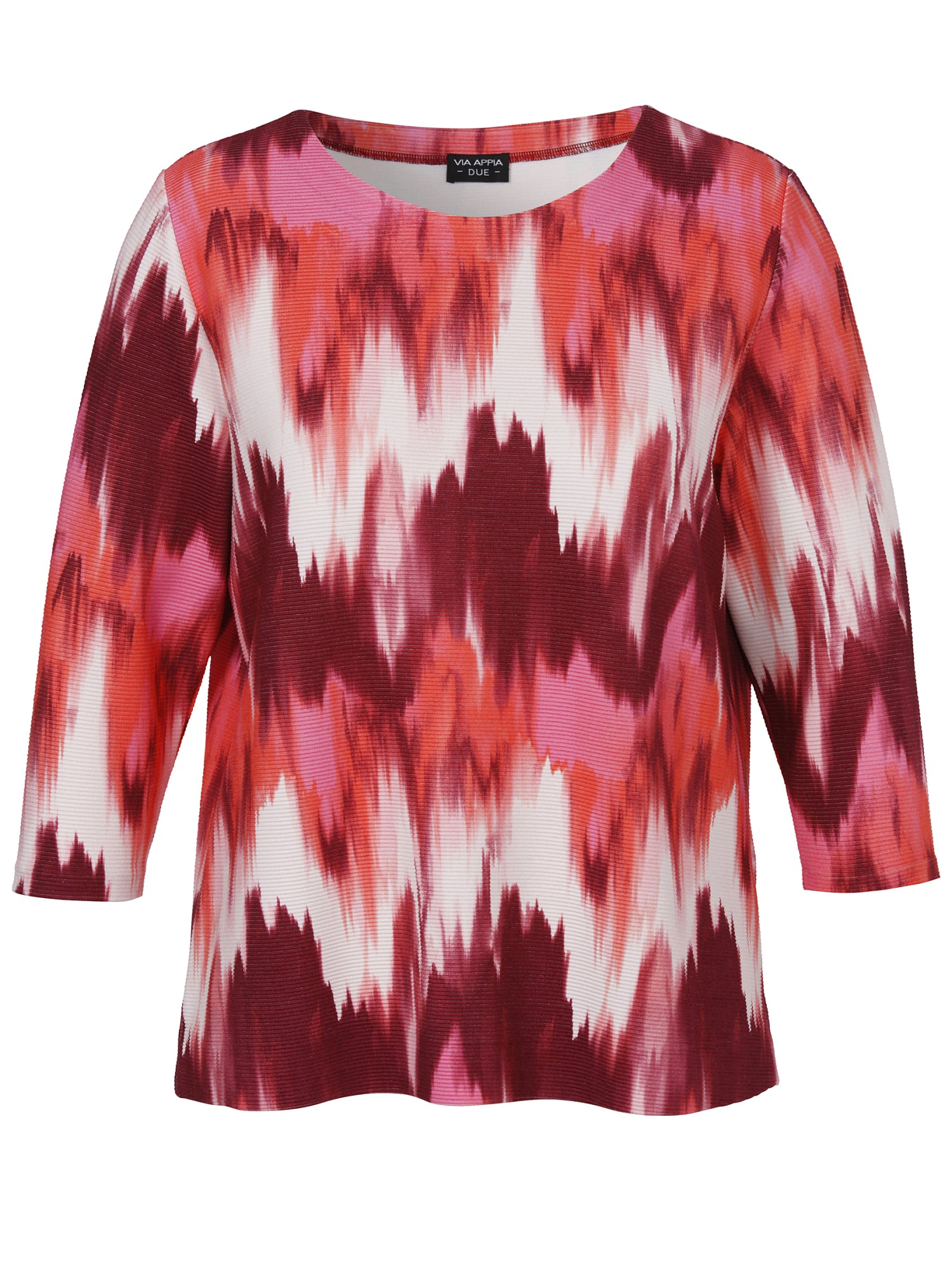 Via Appia Due Sweatshirts rot