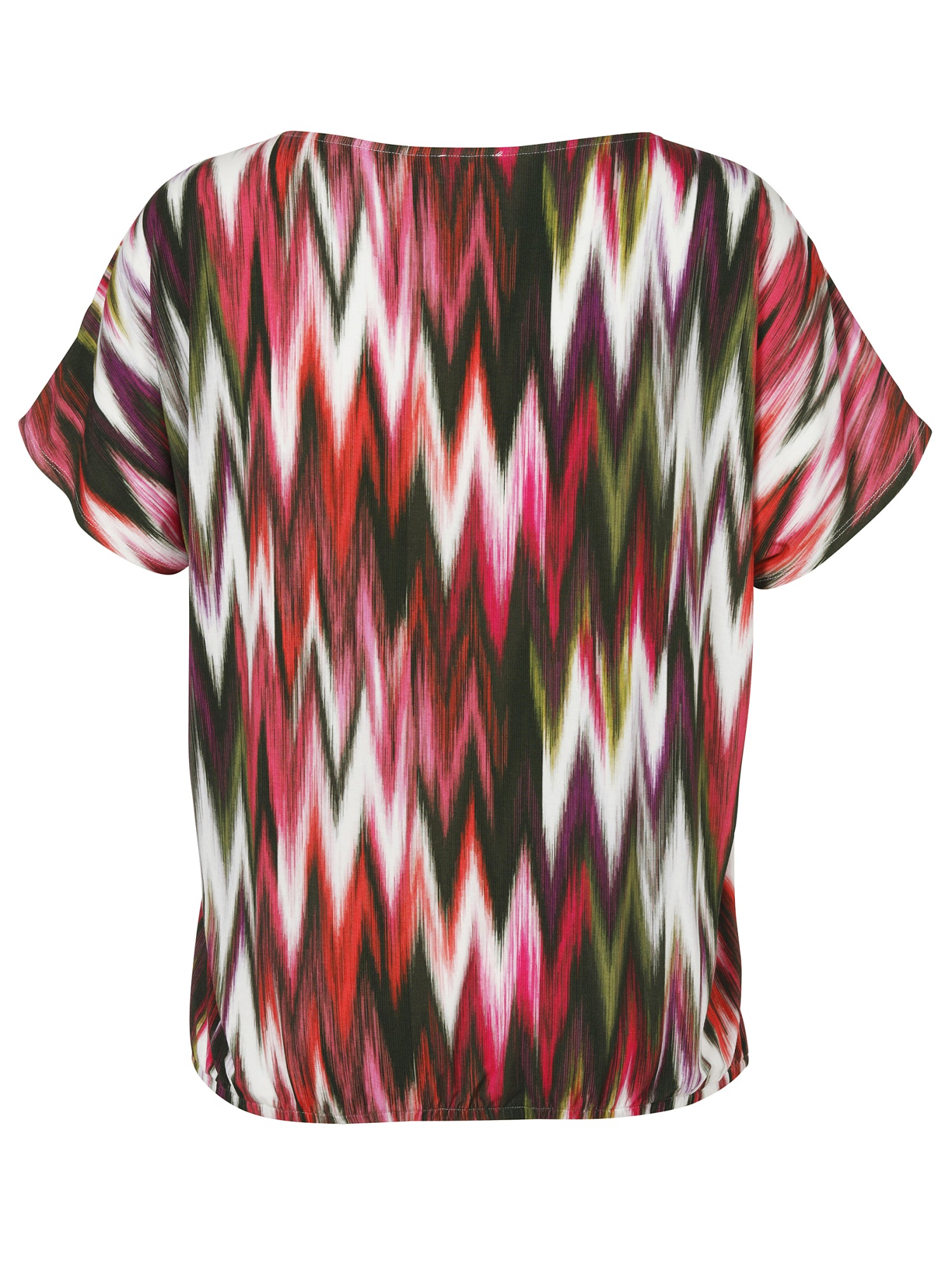 Via Appia Due T-Shirts bunt