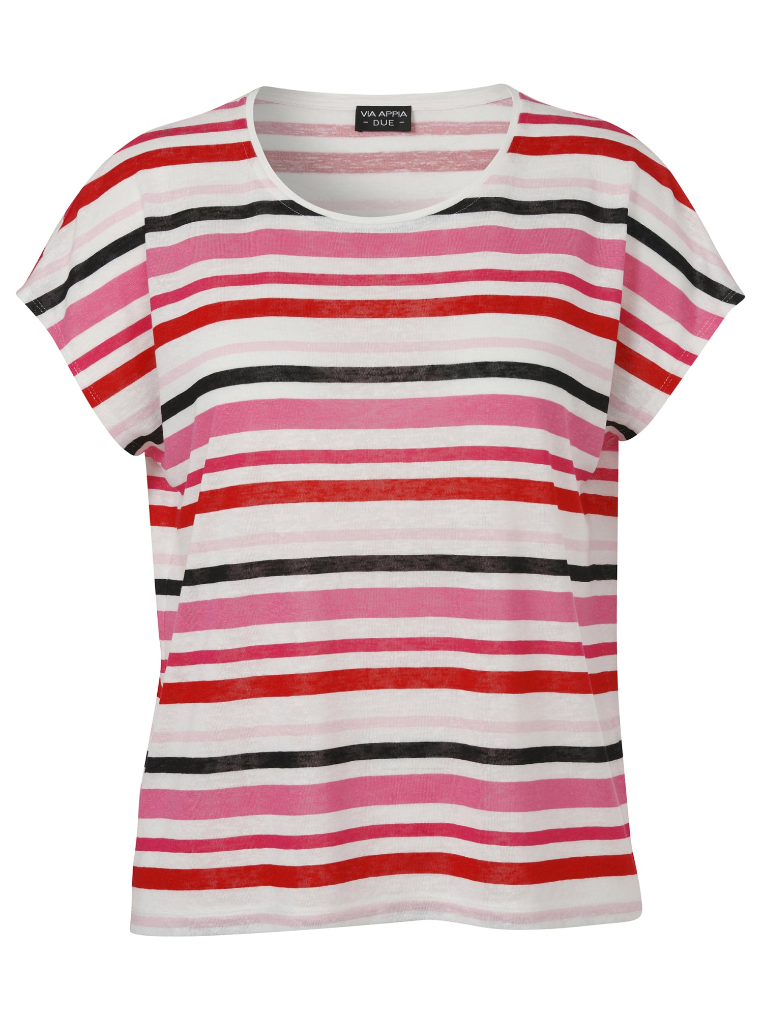 Via Appia Due T-Shirts bunt