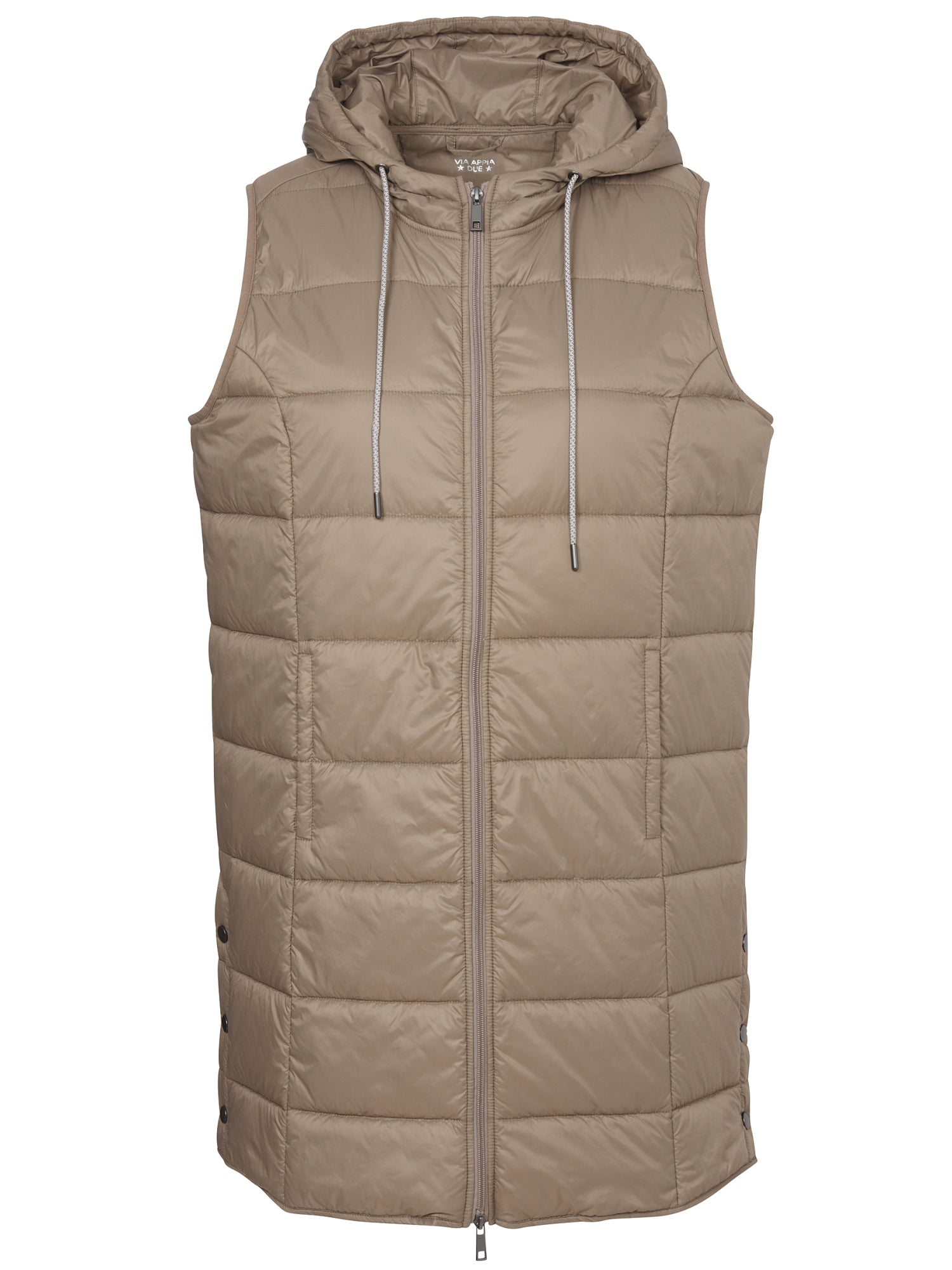 Via Appia Due Westen beige