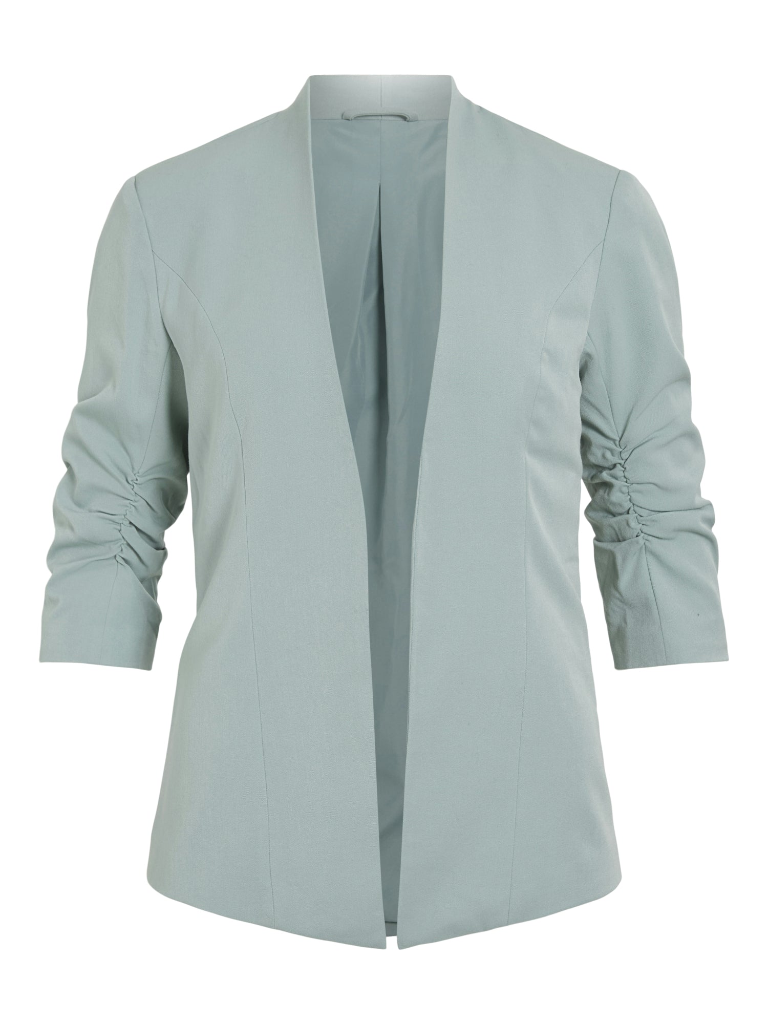 Vila Blazer hellblau