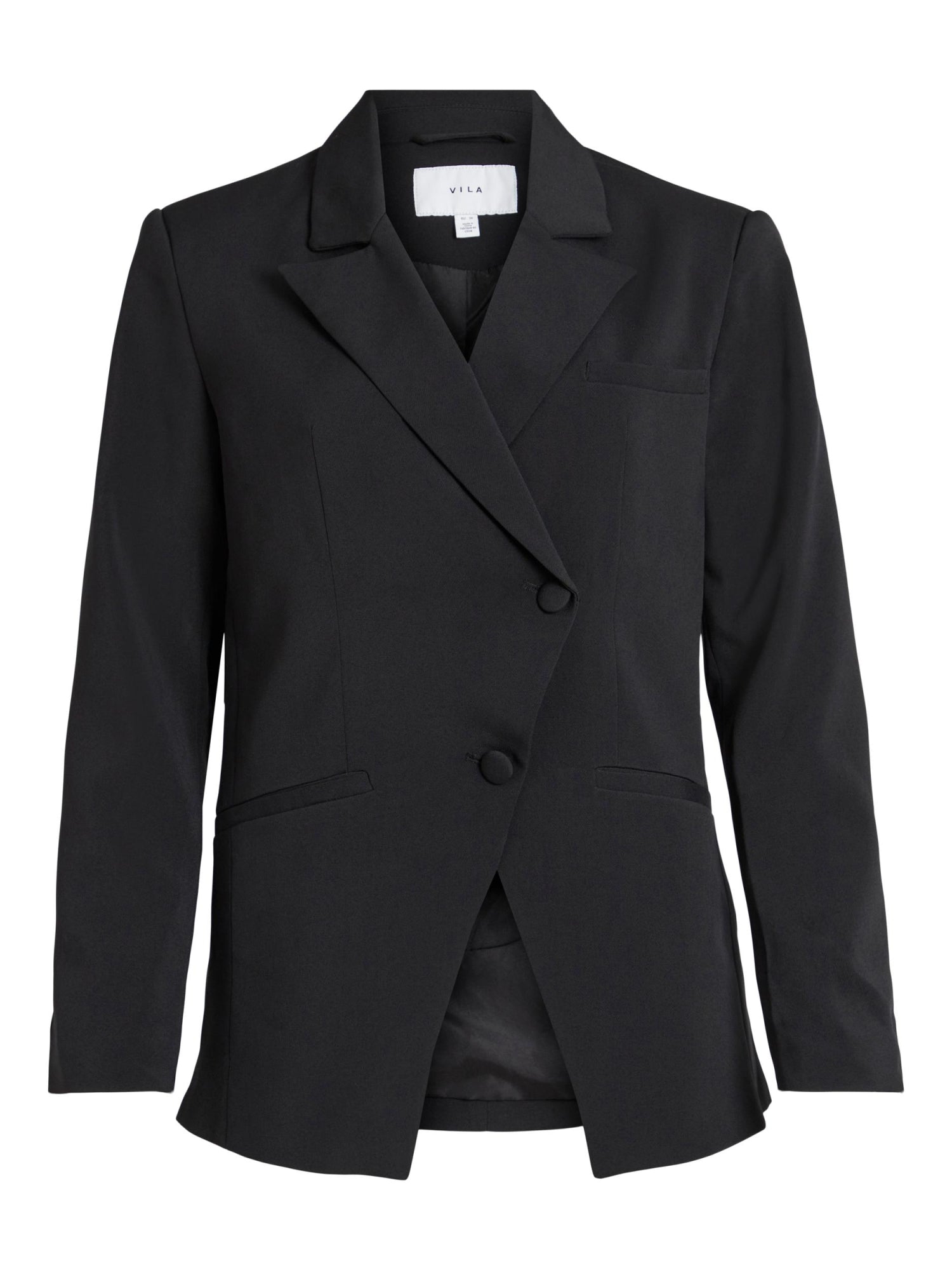Vila Blazer schwarz