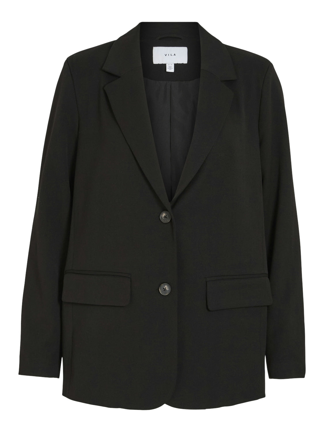 Vila Blazer schwarz