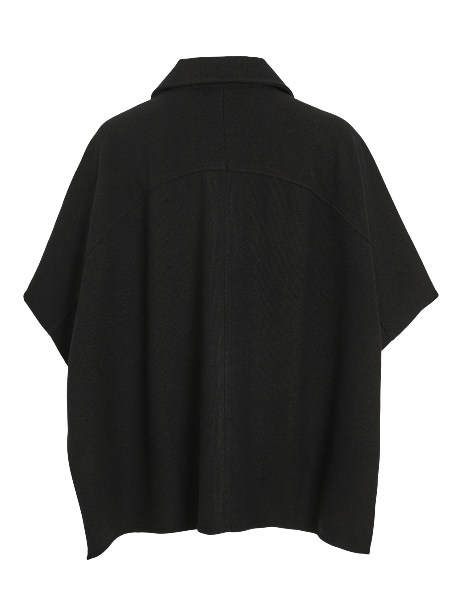 Vila Ponchos, Capes  schwarz