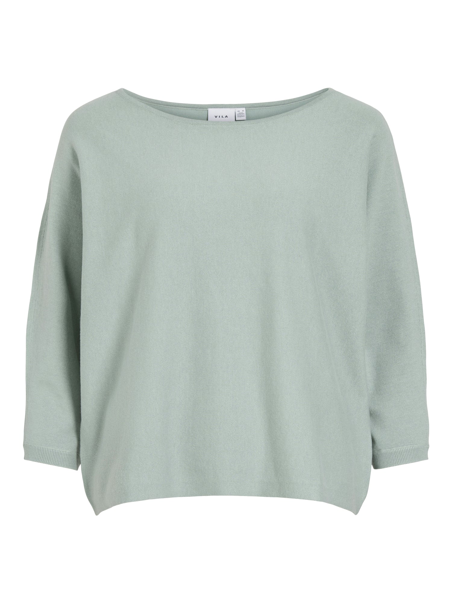 Vila Pullover mint