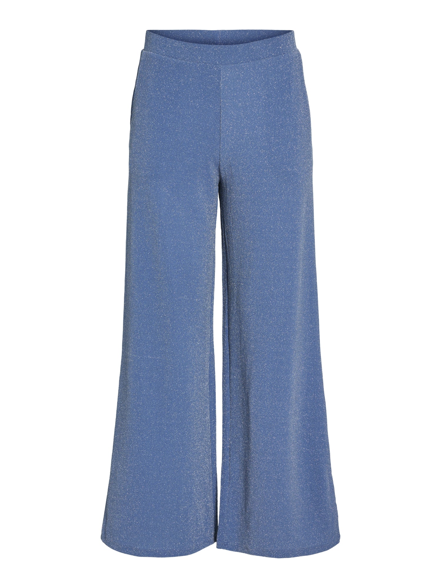 Vila Businesshosen blau