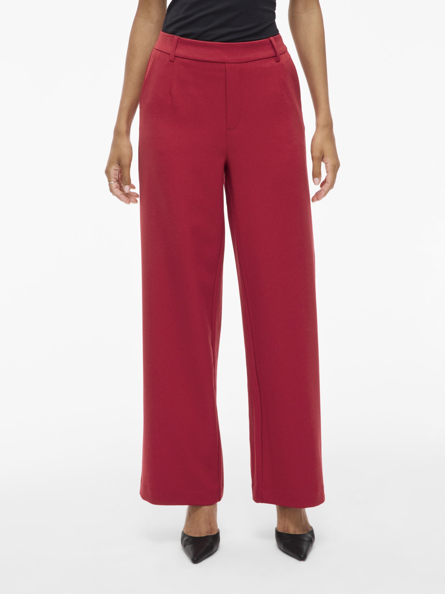 Vila Culottes  rot