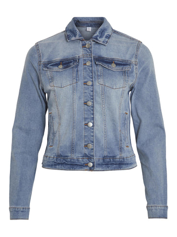 Jeansjacke