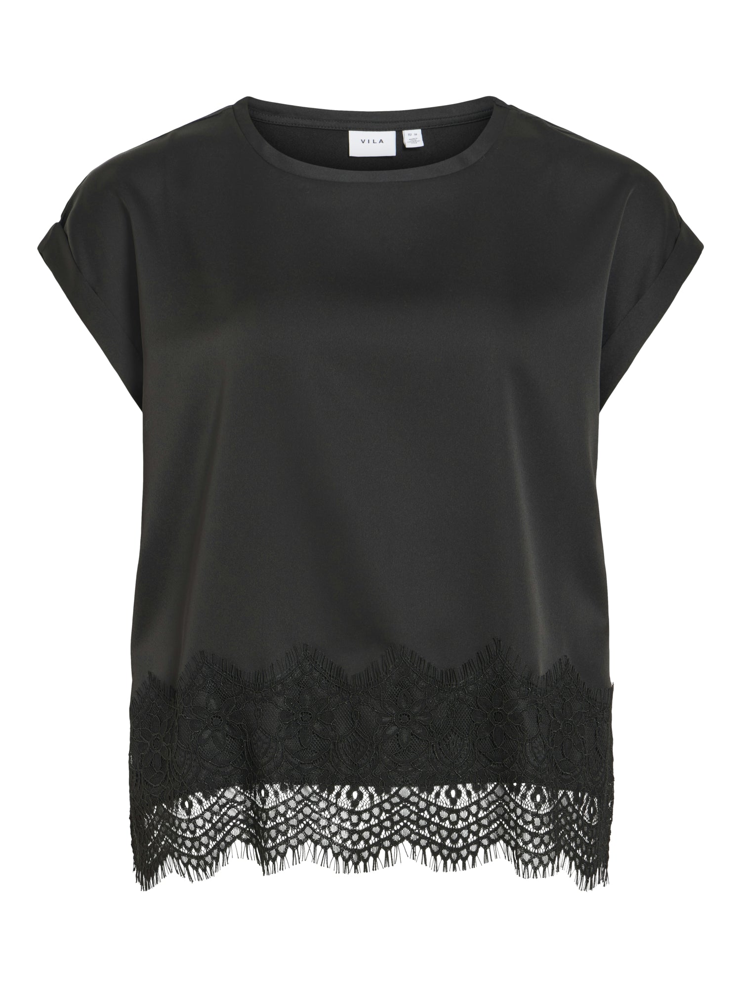 Vila Blusen schwarz
