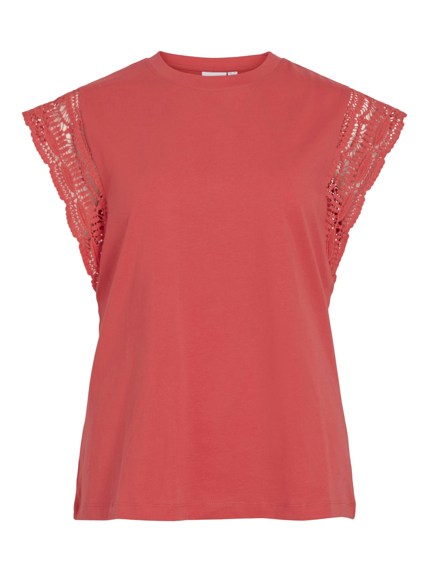 Vila Blusen orange