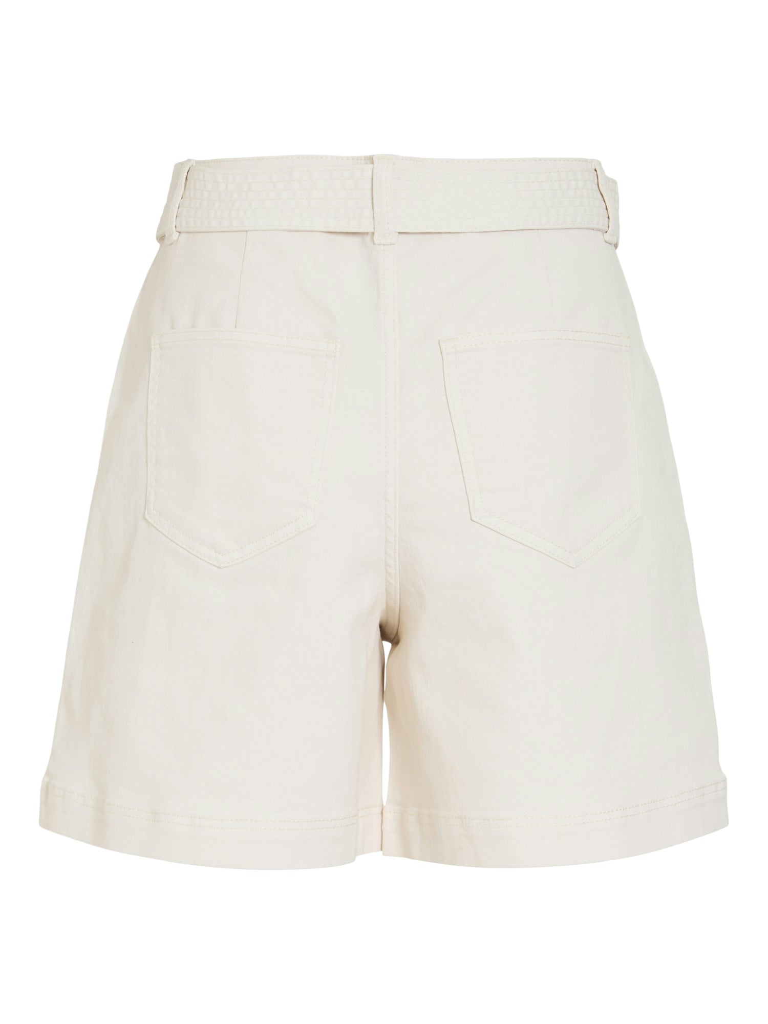 Vila Shorts  creme