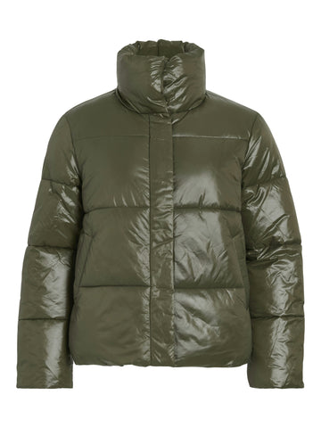 Steppjacke