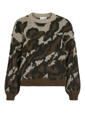 Strickpullover