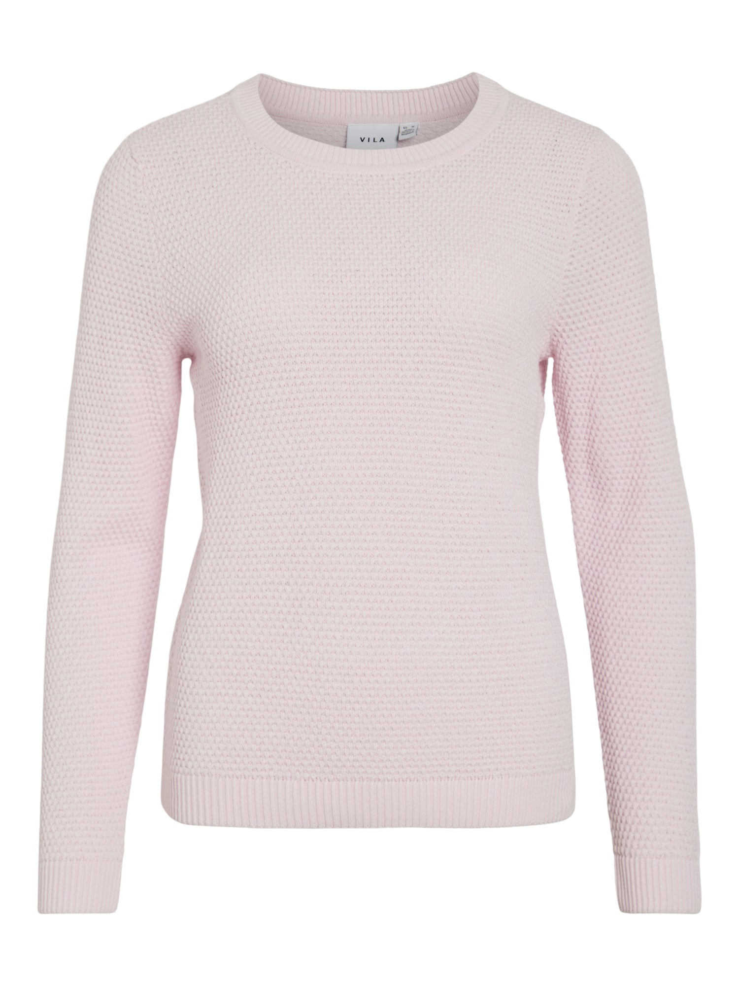 Vila Pullover rosa