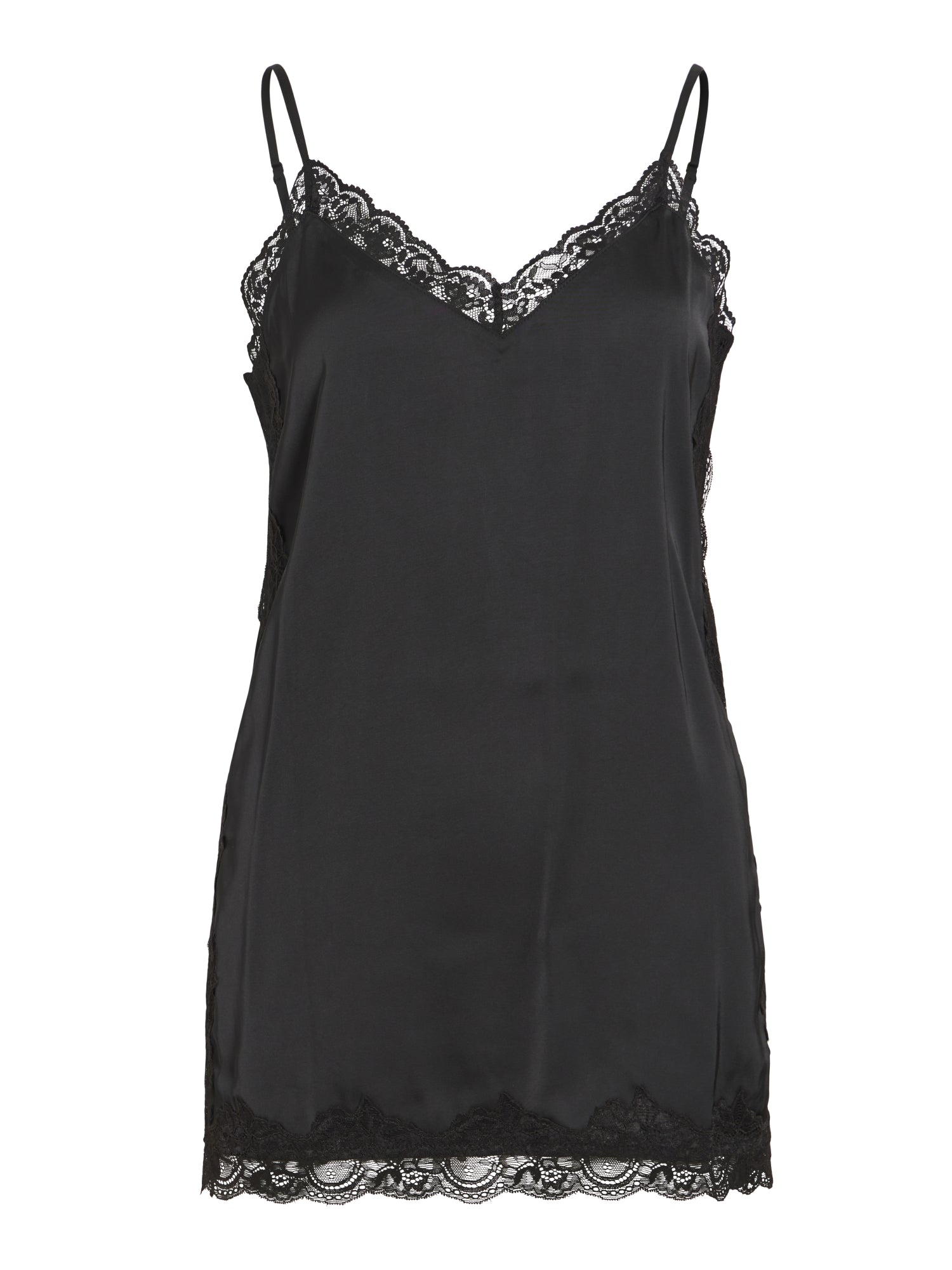 Vila Tops schwarz