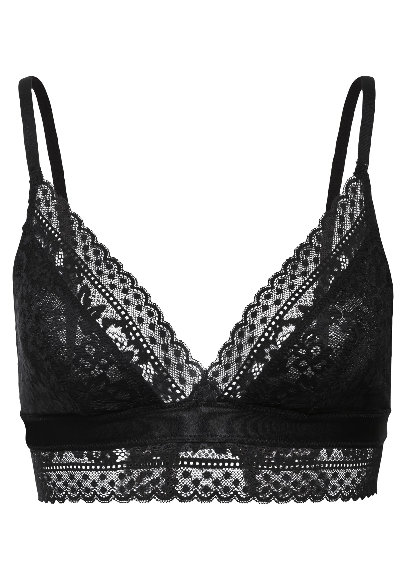 Viviance Soft-BHs schwarz