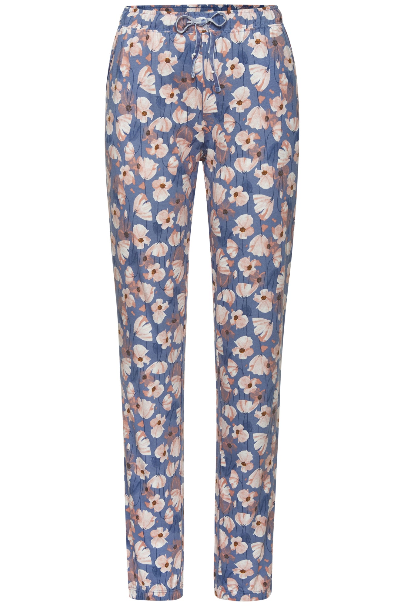 Viviance Pyjamashorts bunt