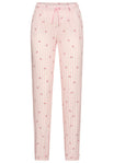 Viviance Pyjama rosa