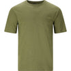Whistler T-Shirts grün