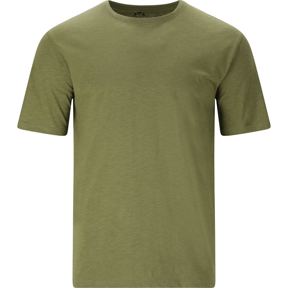 Whistler T-Shirts grün