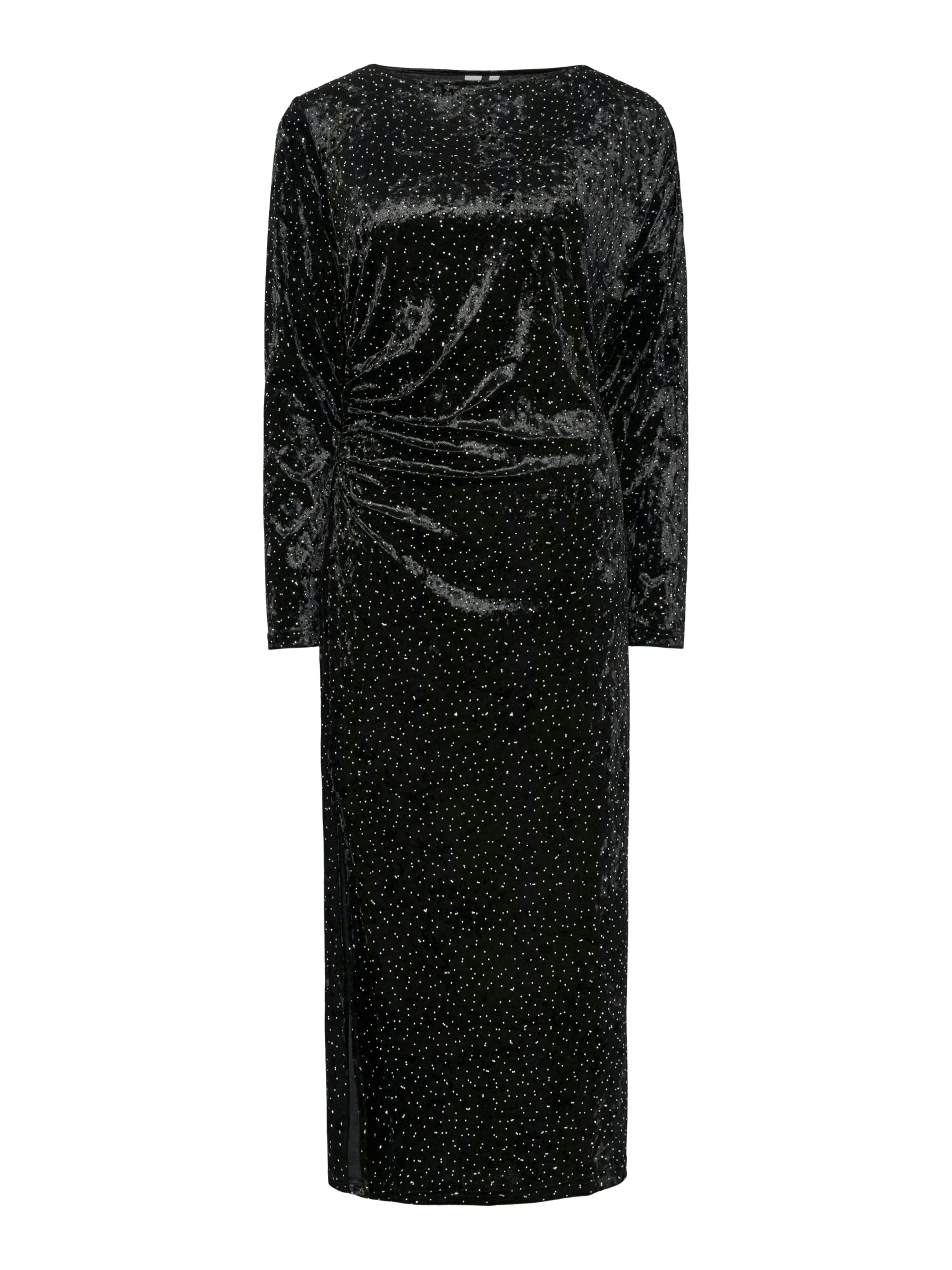 YAS Freizeitkleider schwarz