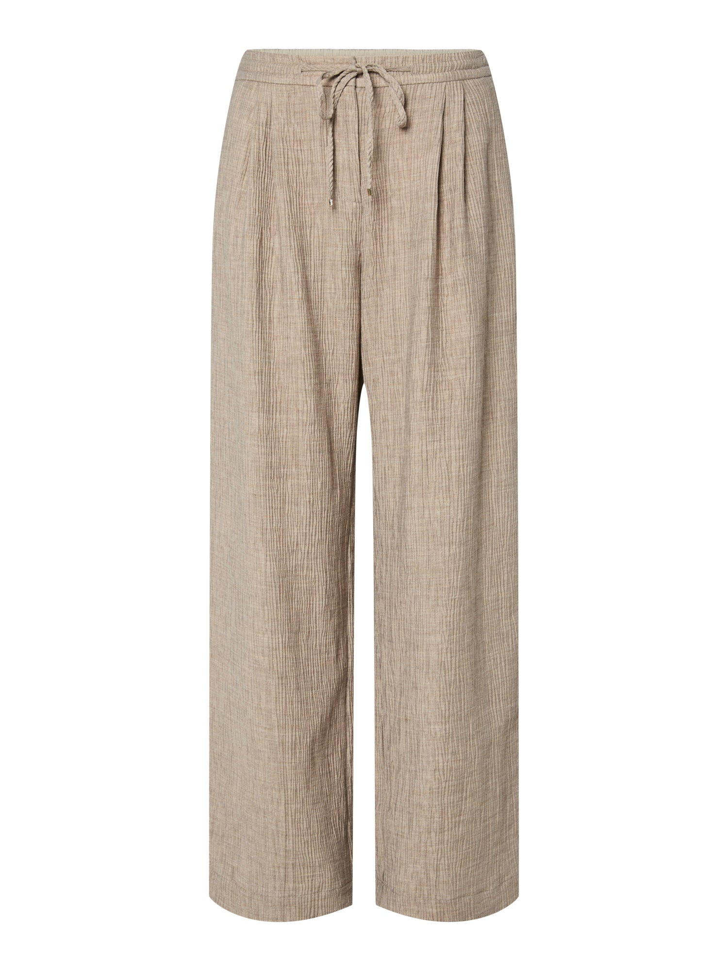 YAS Businesshosen beige