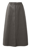 YAYA Röcke taupe