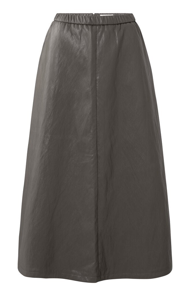 YAYA Röcke taupe
