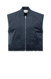 YAYA Westen blau