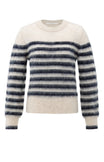 YAYA Sweatshirts creme
