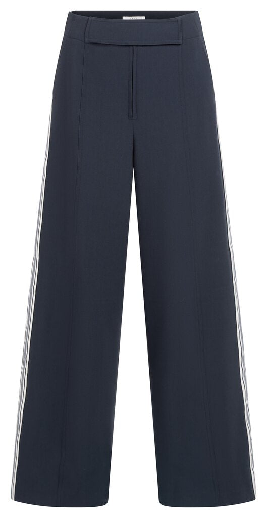 YAYA Joggingpants blau