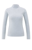 YAYA Sweatshirts silber