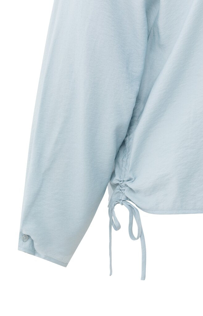 YAYA T-Shirts hellblau