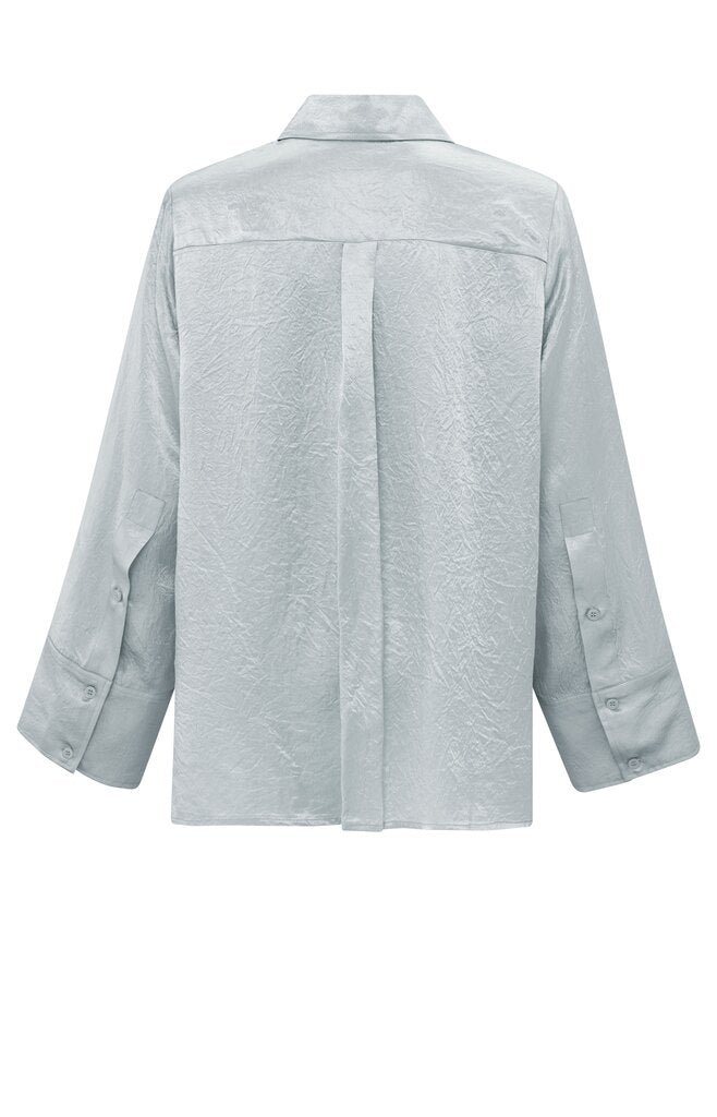 YAYA Hemdblusen  grau