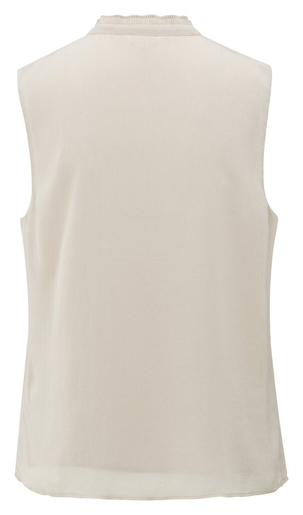 YAYA Tops  beige