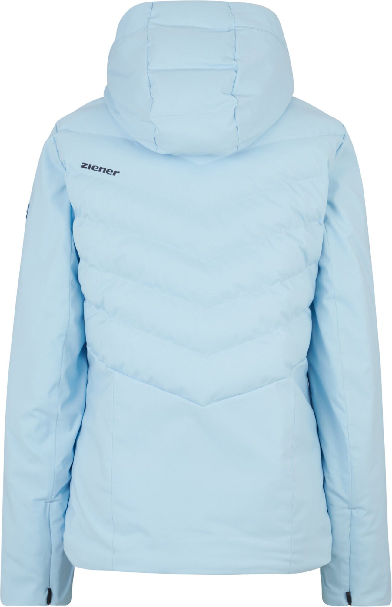 Ziener Funktionsjacken  blau