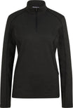 Ziener Longsleeves schwarz