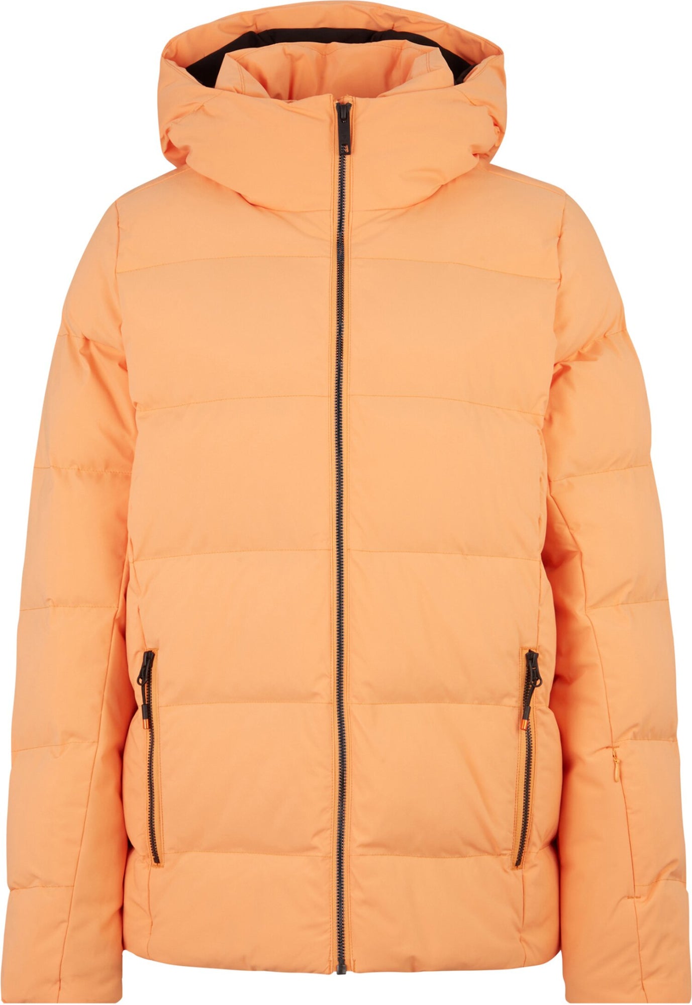 Ziener Funktionsjacken  orange