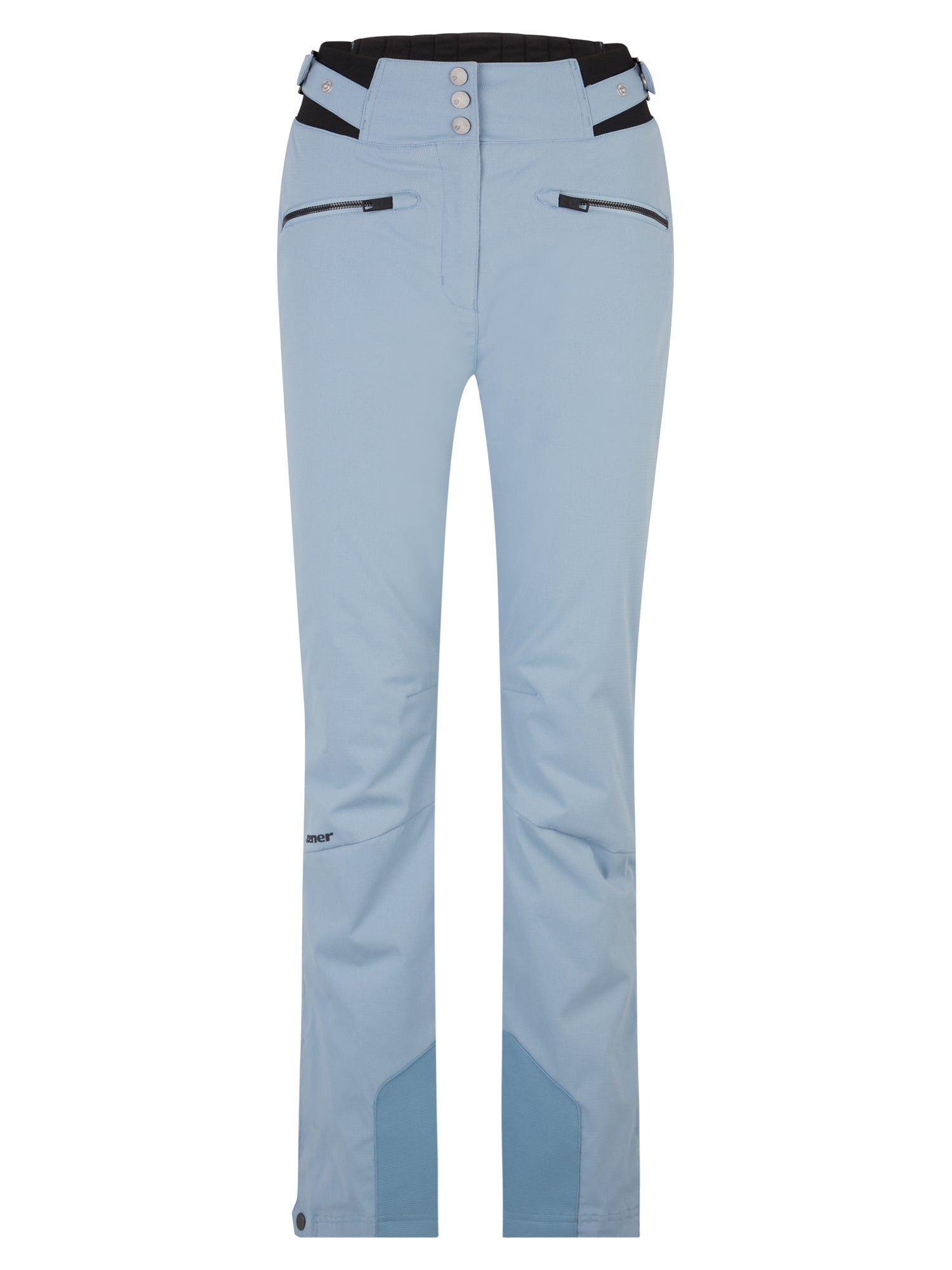 Ziener Funktionshosen blau