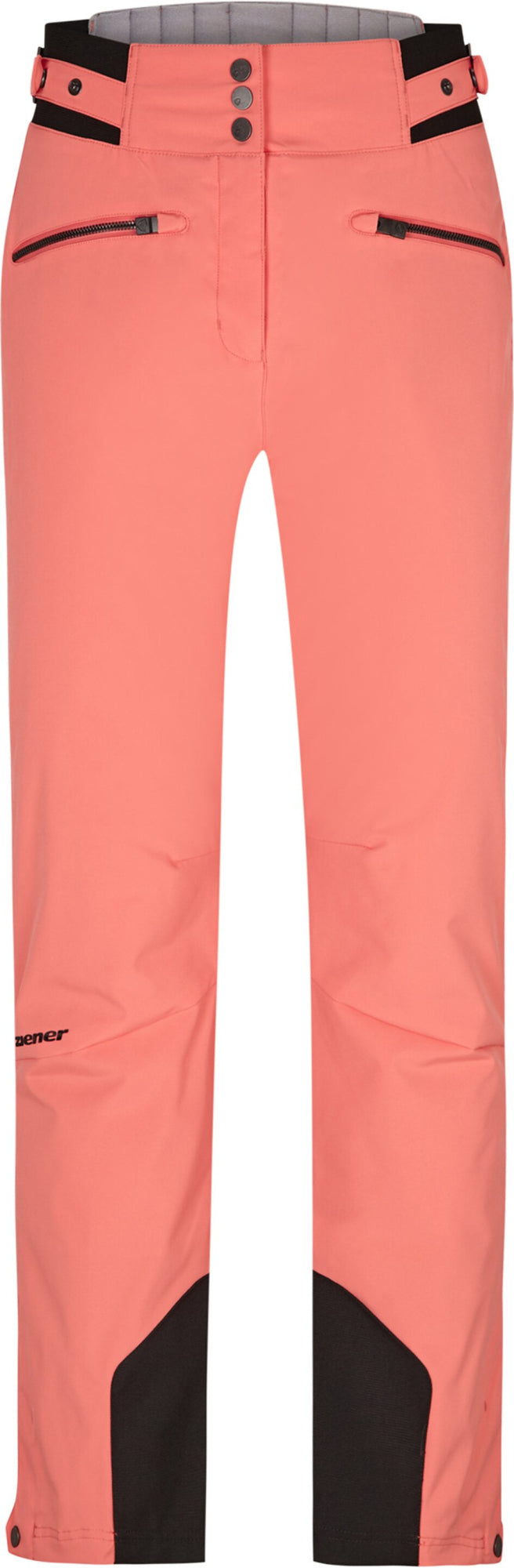 Ziener Funktionshosen orange