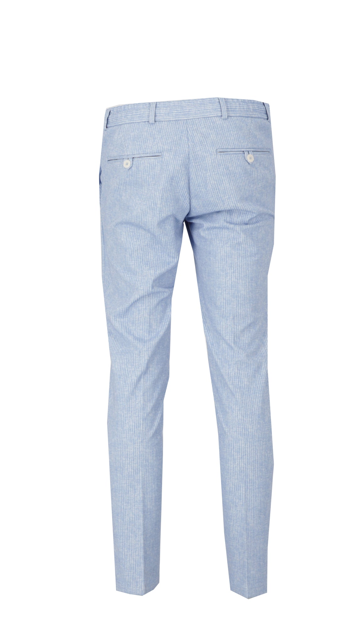 Zuitable Hosen  hellblau