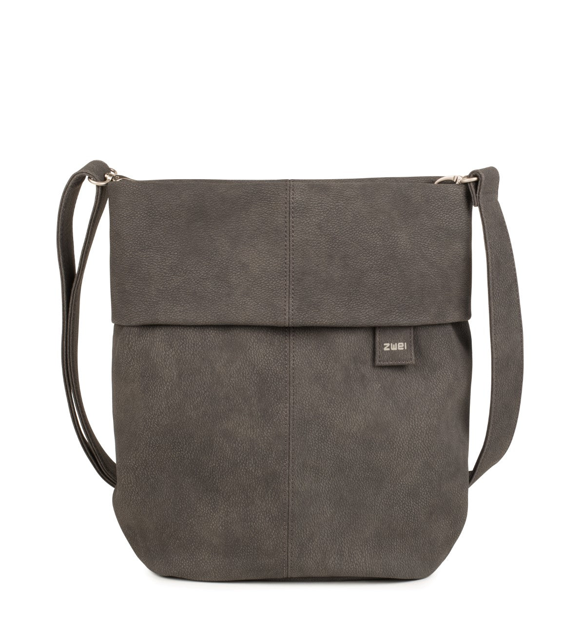 Zwei Handtaschen braun