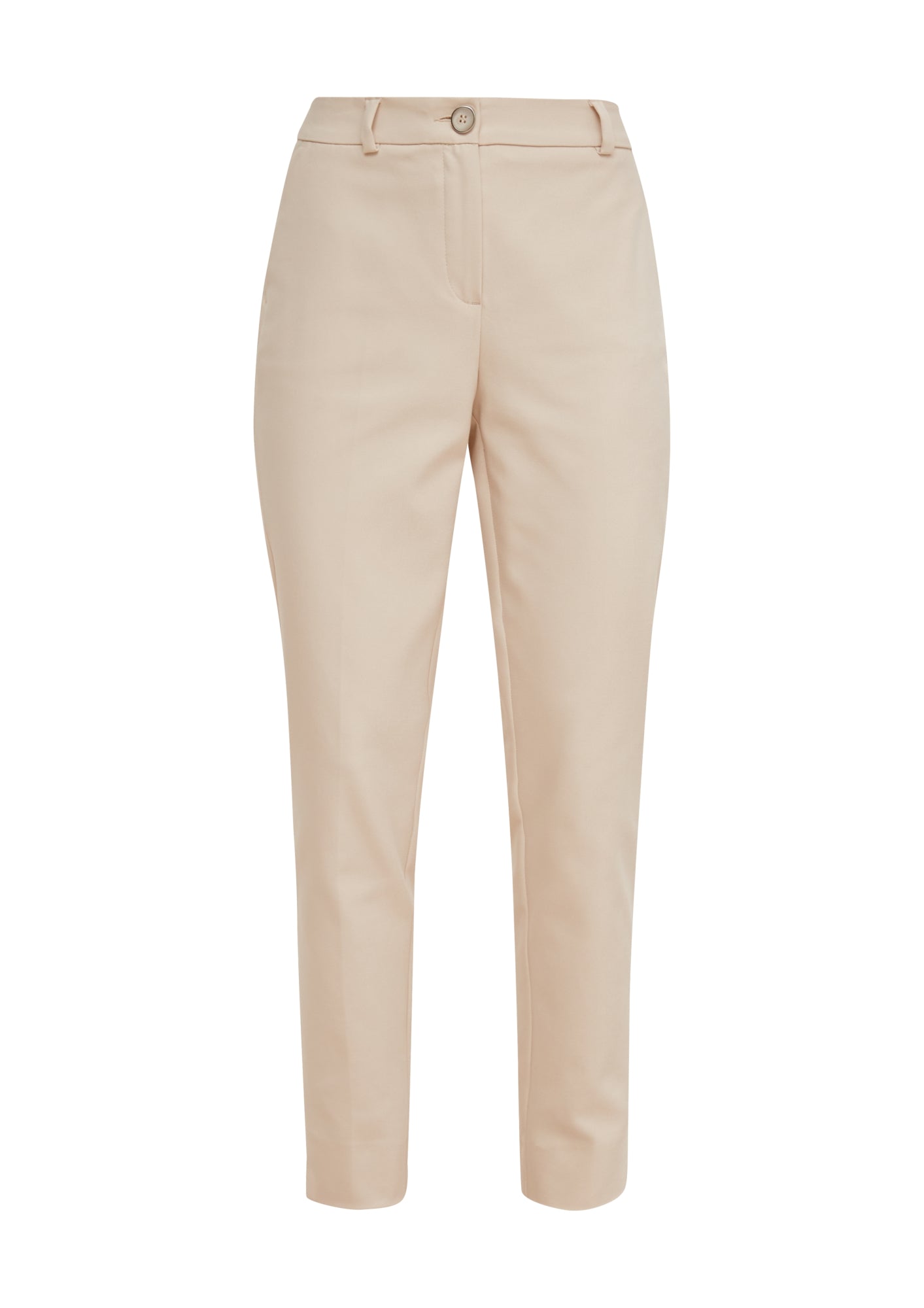 comma Hosen beige