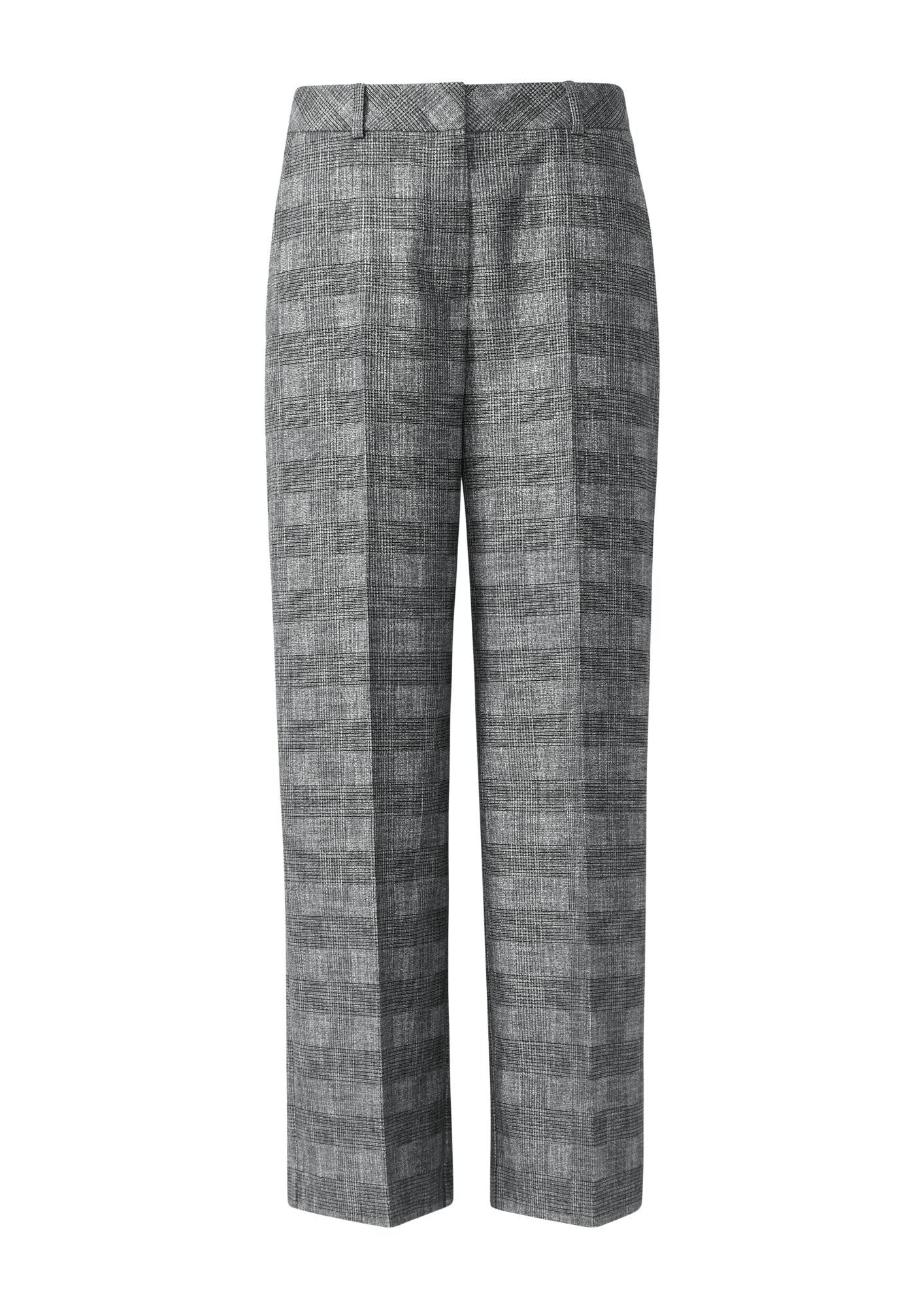 comma Culottes grau