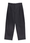 comma Hosen blau